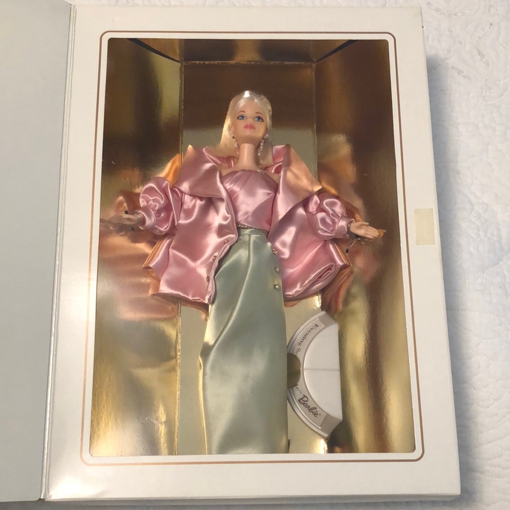 Barbie Classique Collection